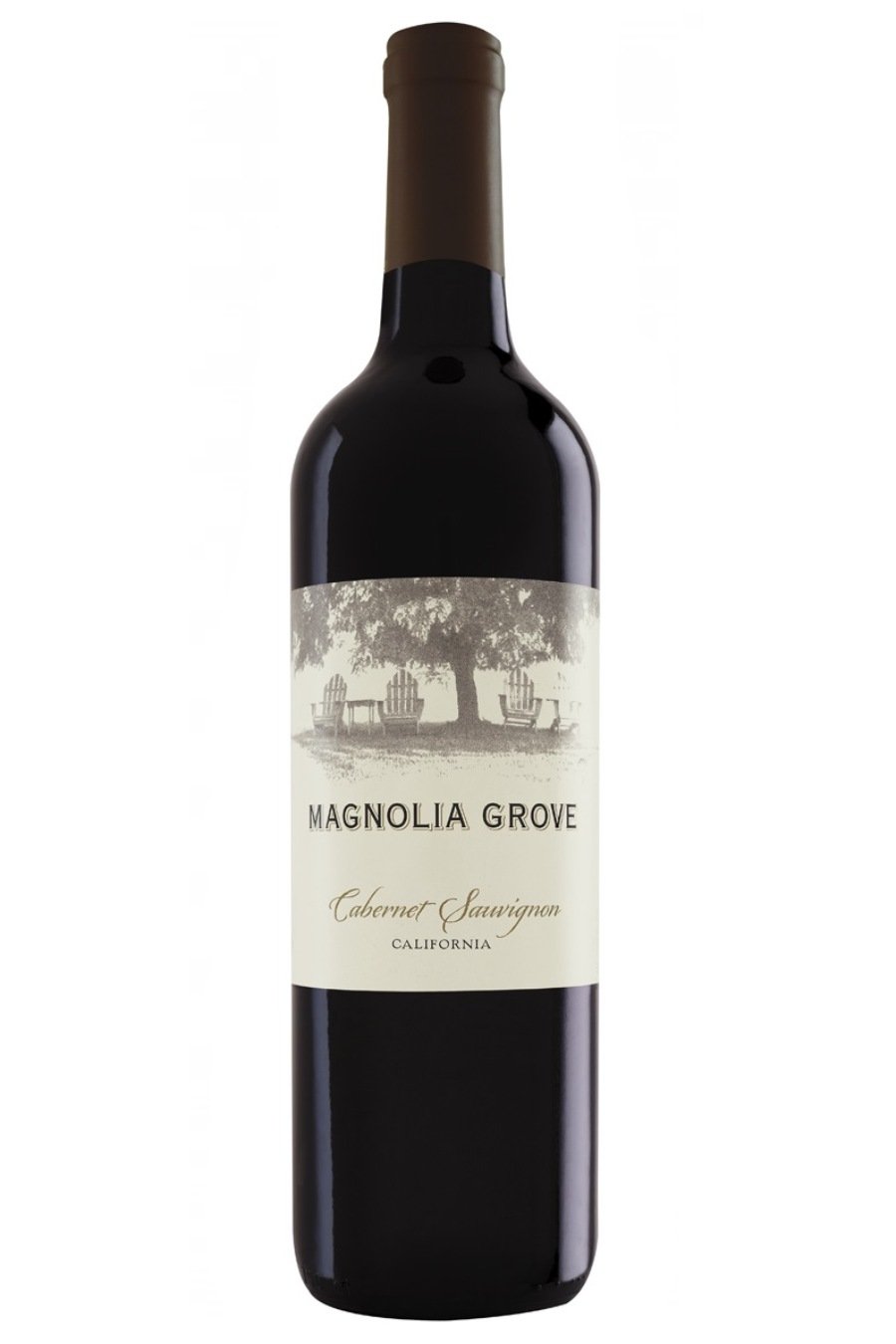 Magnolia Grove Cabernet Sauvignon (750 ML)