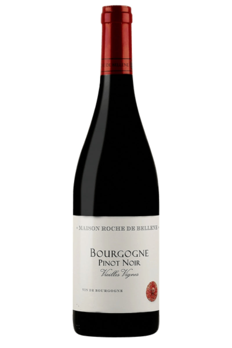 Maison Roche de Bellene Bourgogne Pinot Noir Vieilles Vignes 2018 (750 ml)