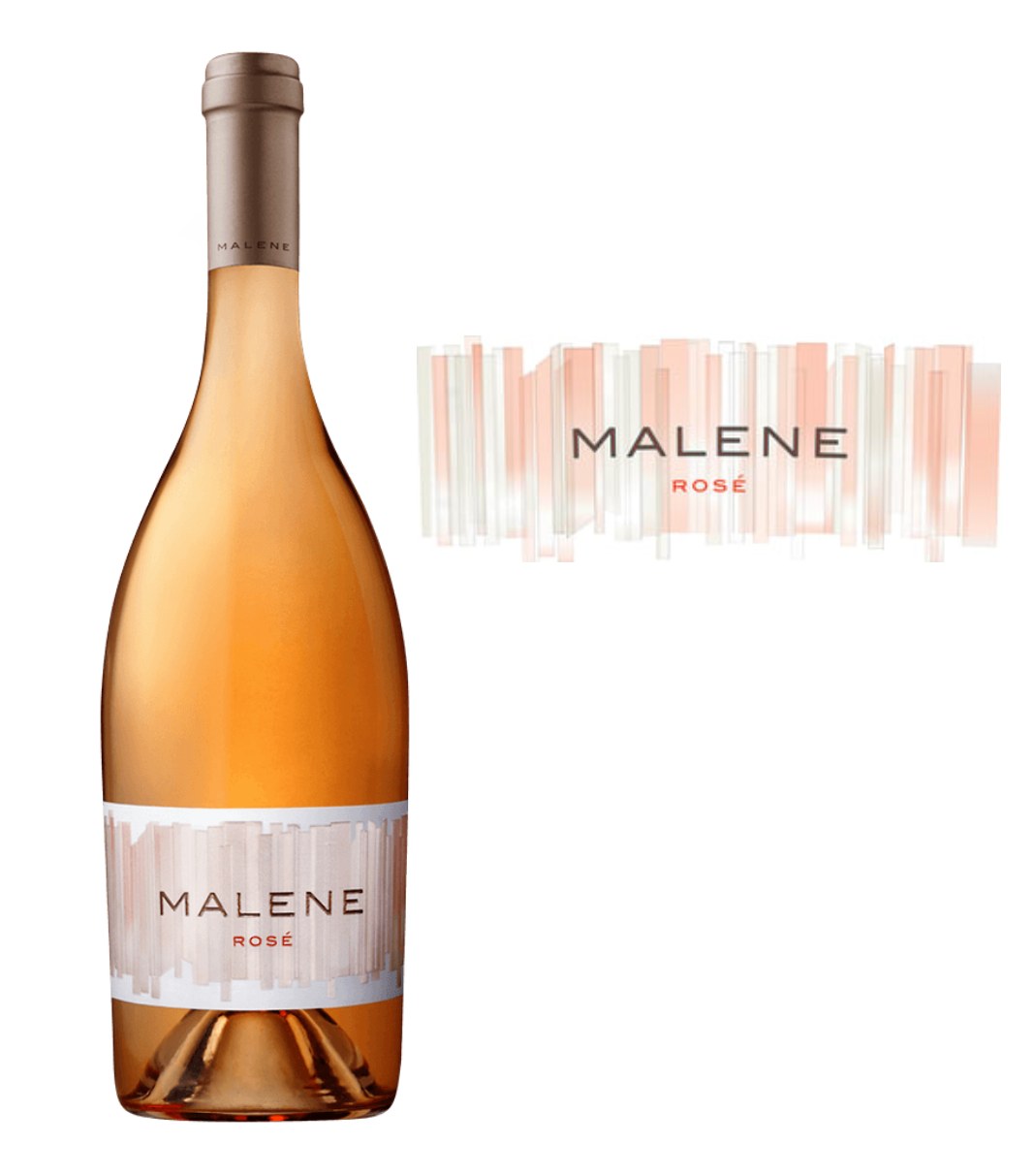 Malene Rose 2020 (750 ml)