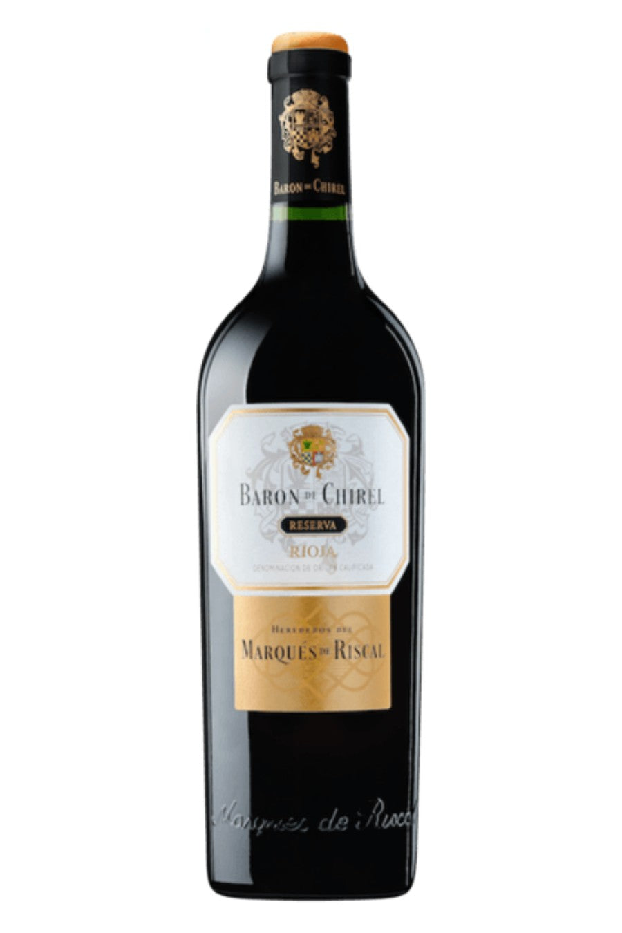 Marques de Riscal Baron de Chirel 2016 (750 ml)