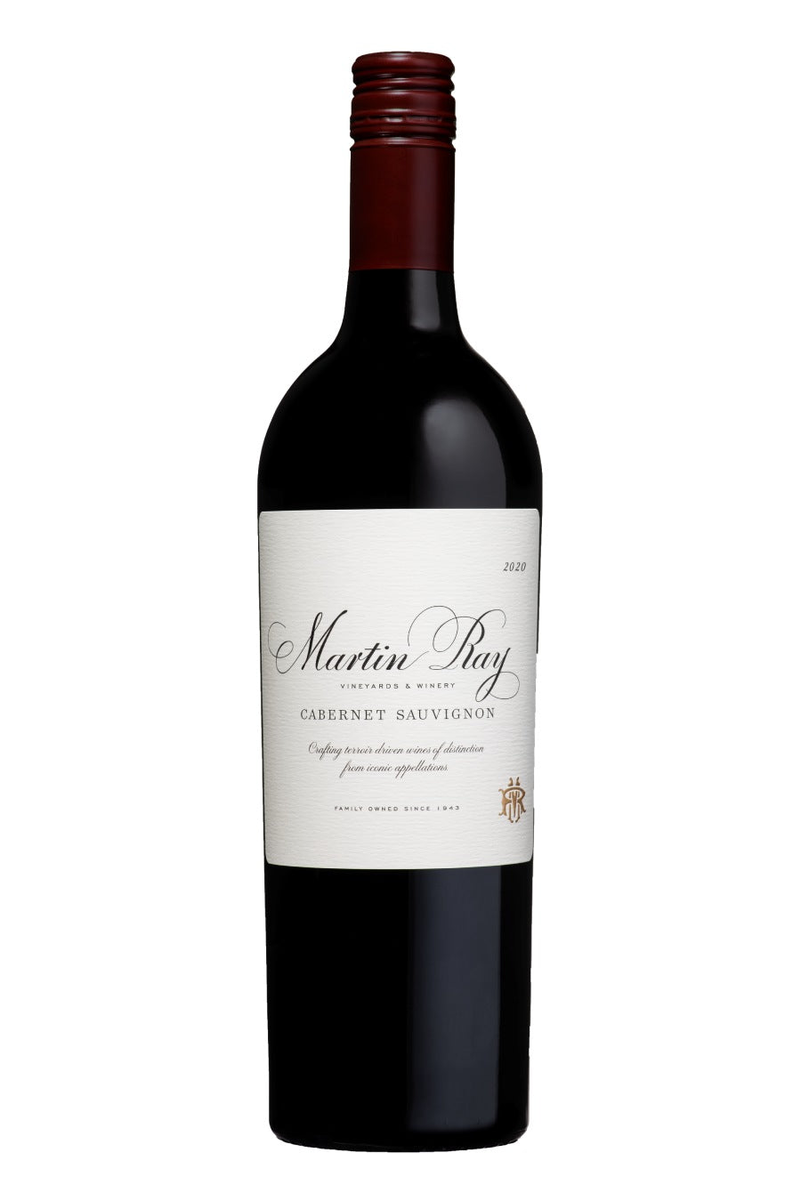 Martin Ray Sonoma County Cabernet Sauvignon 2022 (750 ml)