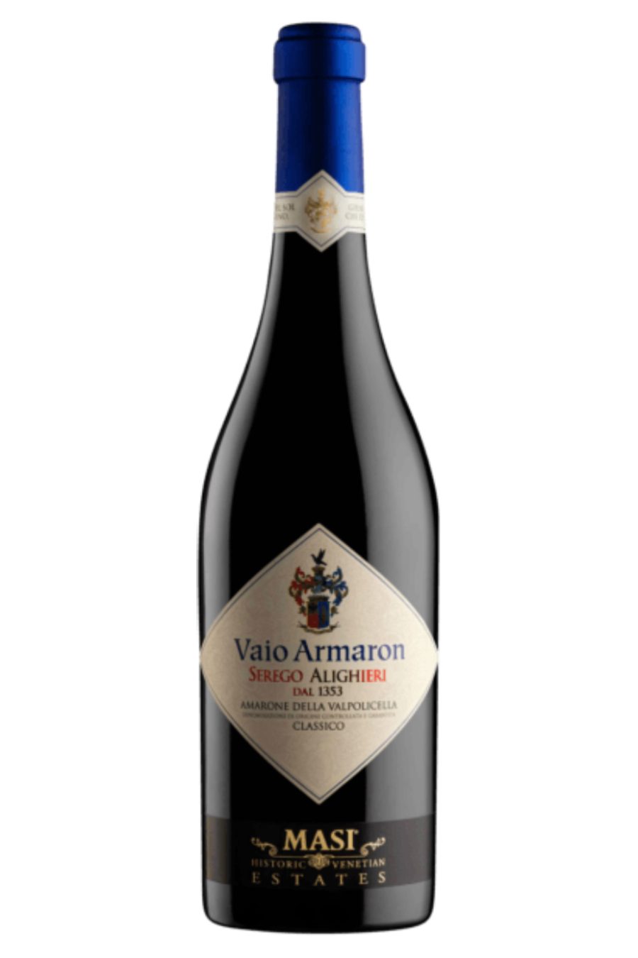 Masi Serego Vaio Armaron Classico 2012 (750 ml)