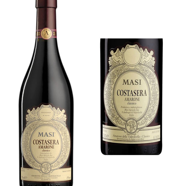 Masi Costasera Amarone della Valpolicella Classico 2020 (750 ml)