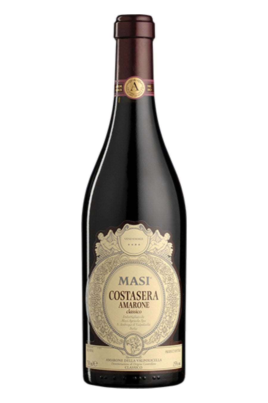 Masi Costasera Amarone della Valpolicella Classico 2019 (750 ml)