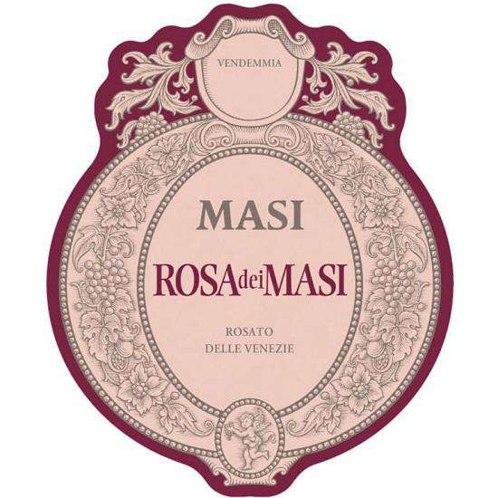 Masi Rosa dei Masi Rose 2018 (750 ml) - BuyWinesOnline.com