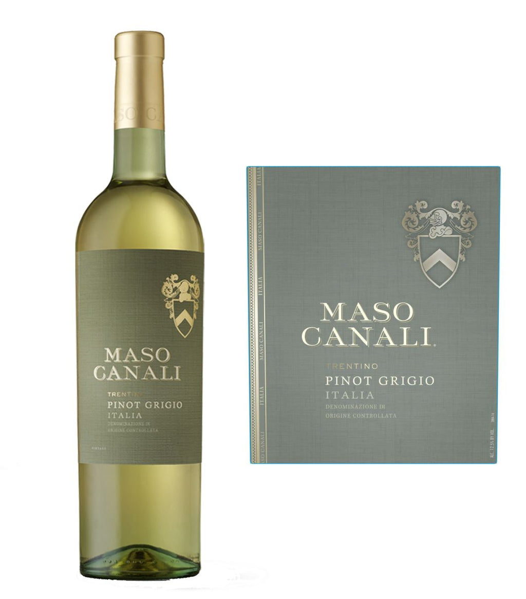 Pinot Grigio 2024
