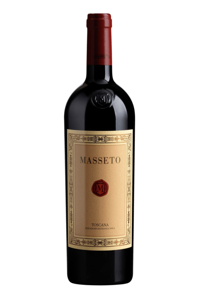 Masseto 2020 (750 ml)