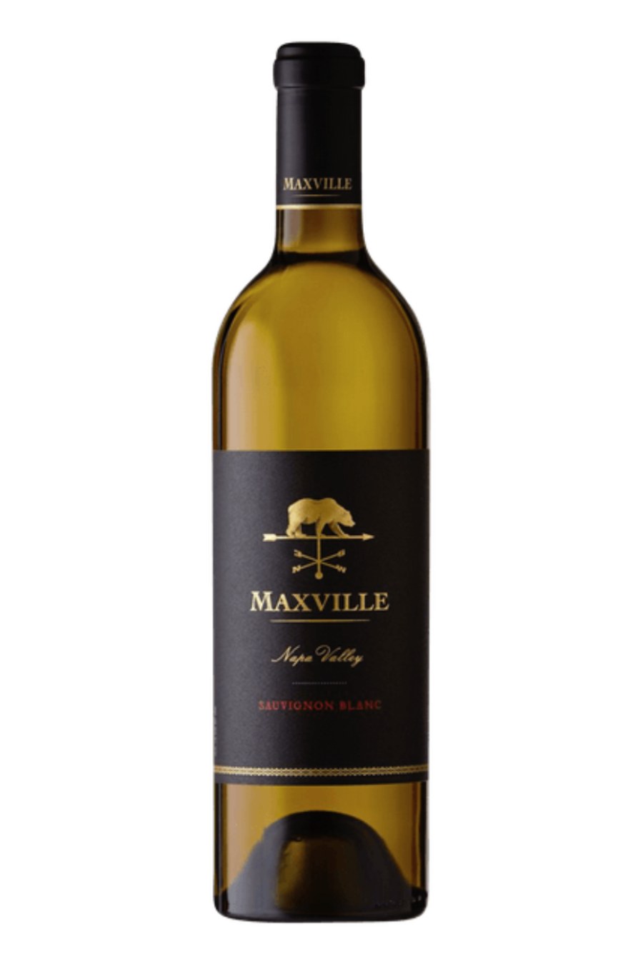 Maxville Sauvignon Blanc 2018 (750 ml)