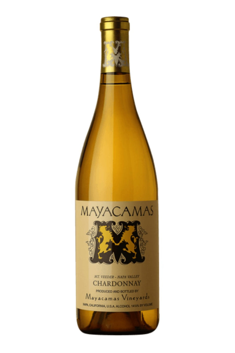 Mayacamas Napa Valley Chardonnay 2020 (750 ml)