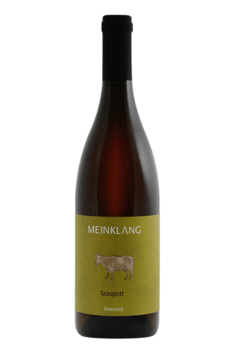 Meinklang Graupert Pinot Gris 2019 (750 ml)