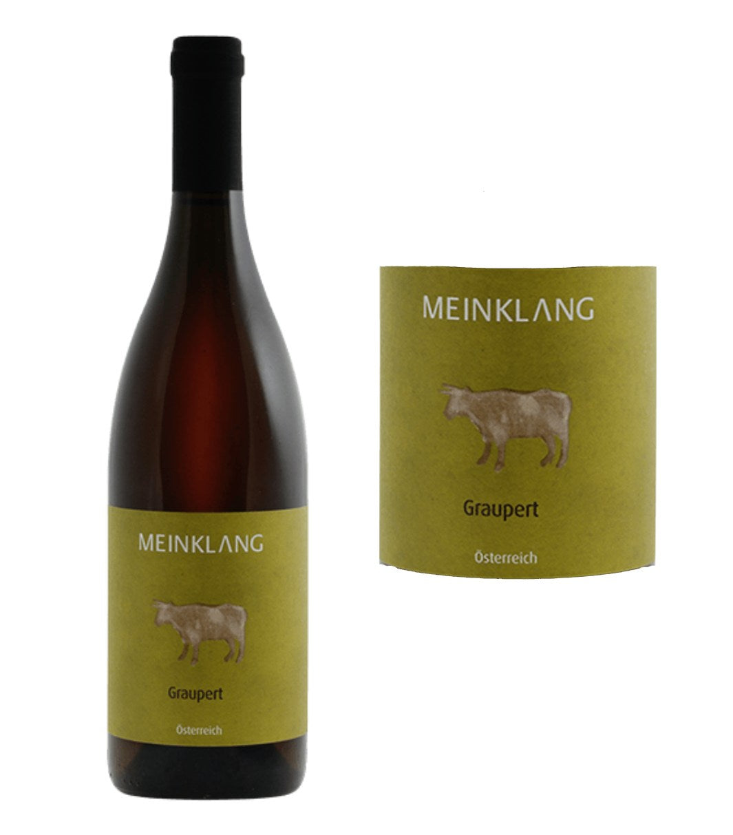 Meinklang Graupert Pinot Gris 2019 (750 ml)