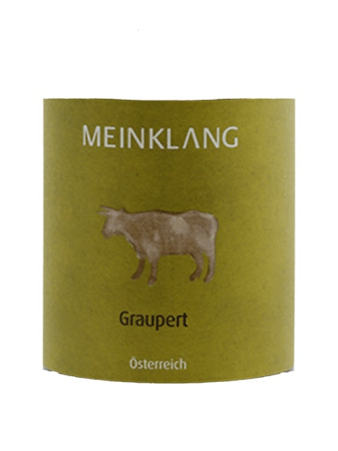 Meinklang Graupert Pinot Gris 2019 (750 ml)