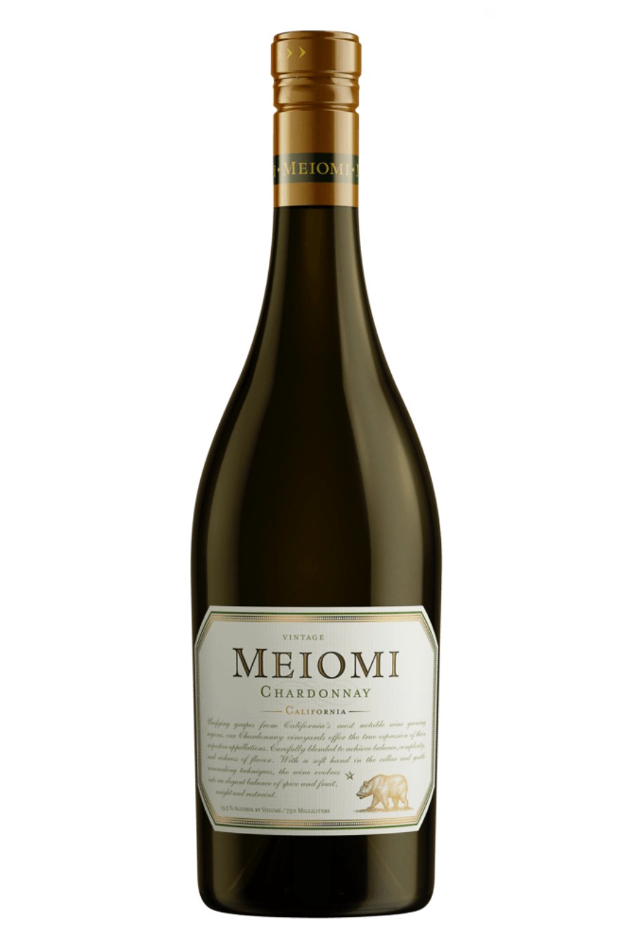 Meiomi Chardonnay (750 ml)