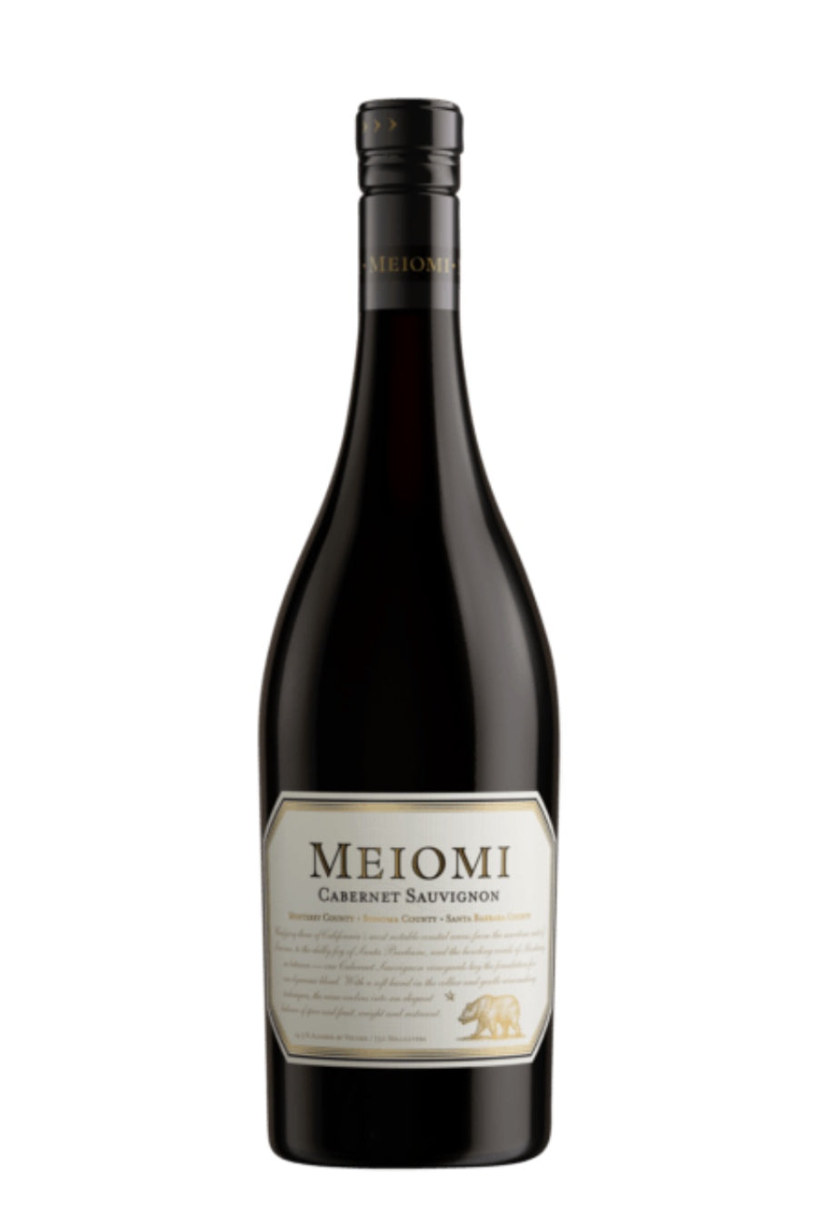 Meiomi Cabernet Sauvignon (750 ml)