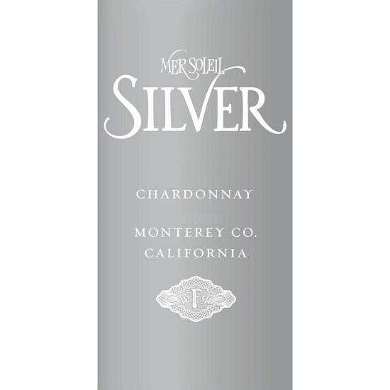 Mer Soleil Silver Chardonnay 2022 (750 ml)