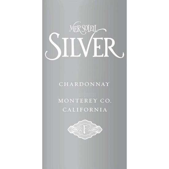 Mer Soleil Silver Chardonnay 2021 (750 ml)