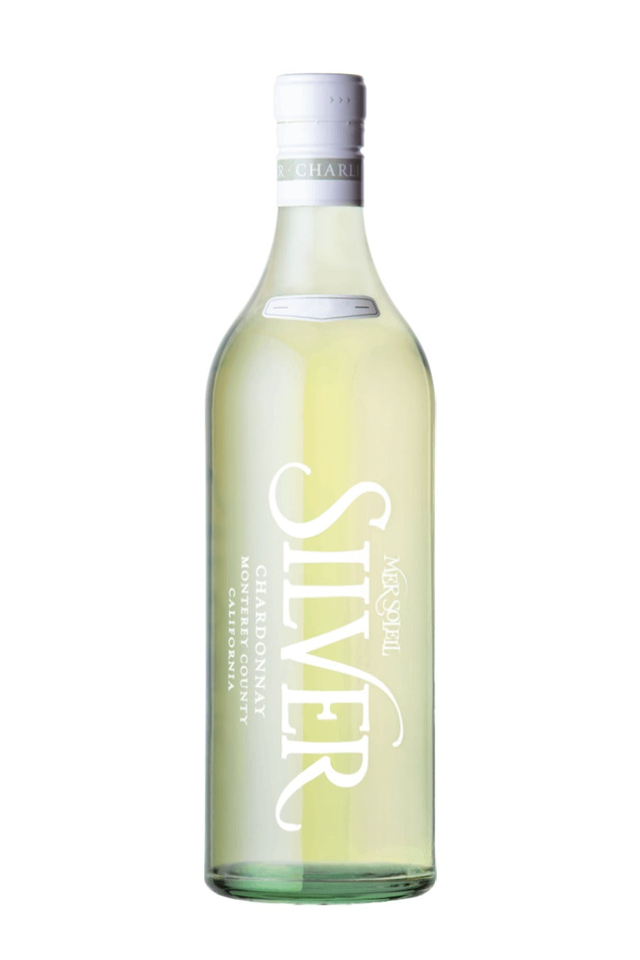 Mer Soleil Silver Chardonnay 2022 (750 ml)