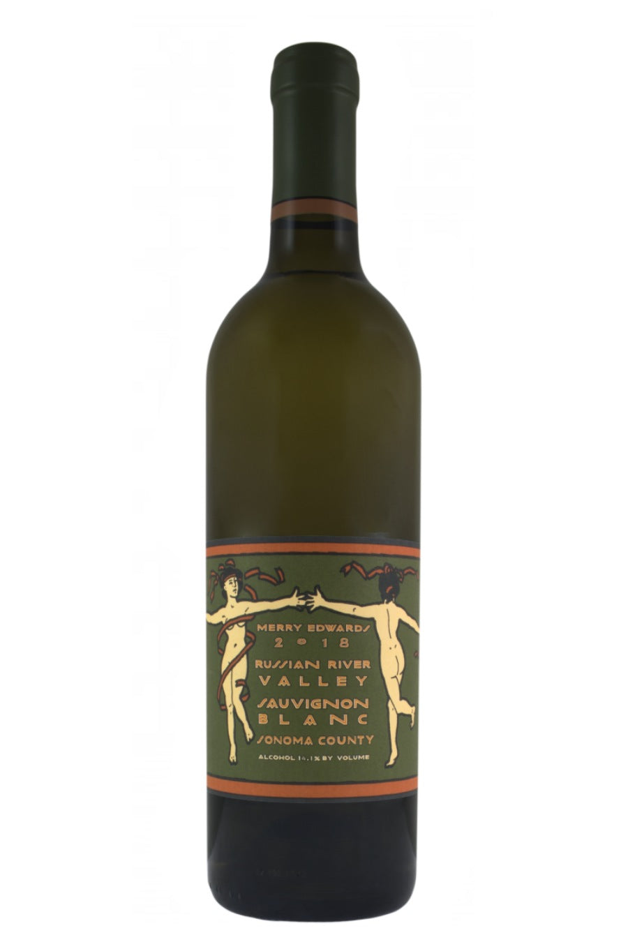 Merry Edwards Sauvignon Blanc 2023 (750 ml)