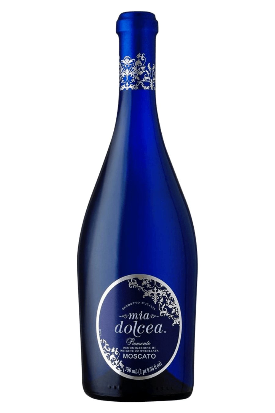 Mia Dolcea Moscato d'Asti 2021 (750 ml)