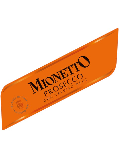 Mionetto Prosecco Brut (750 ml)