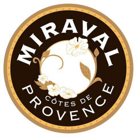 Miraval Cotes de Provence Rose 2018 (750 ml) - BuyWinesOnline.com