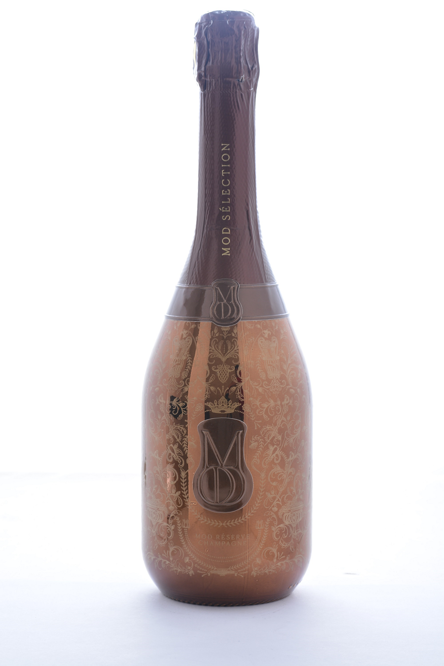 Mod Selection Brut Reserve Champagne by Drake (750 ml)