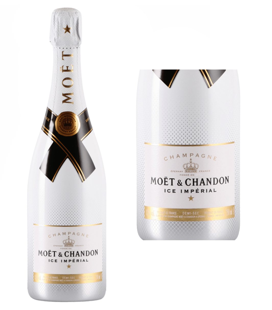 Moet & Chandon Ice Imperial (750 ml)