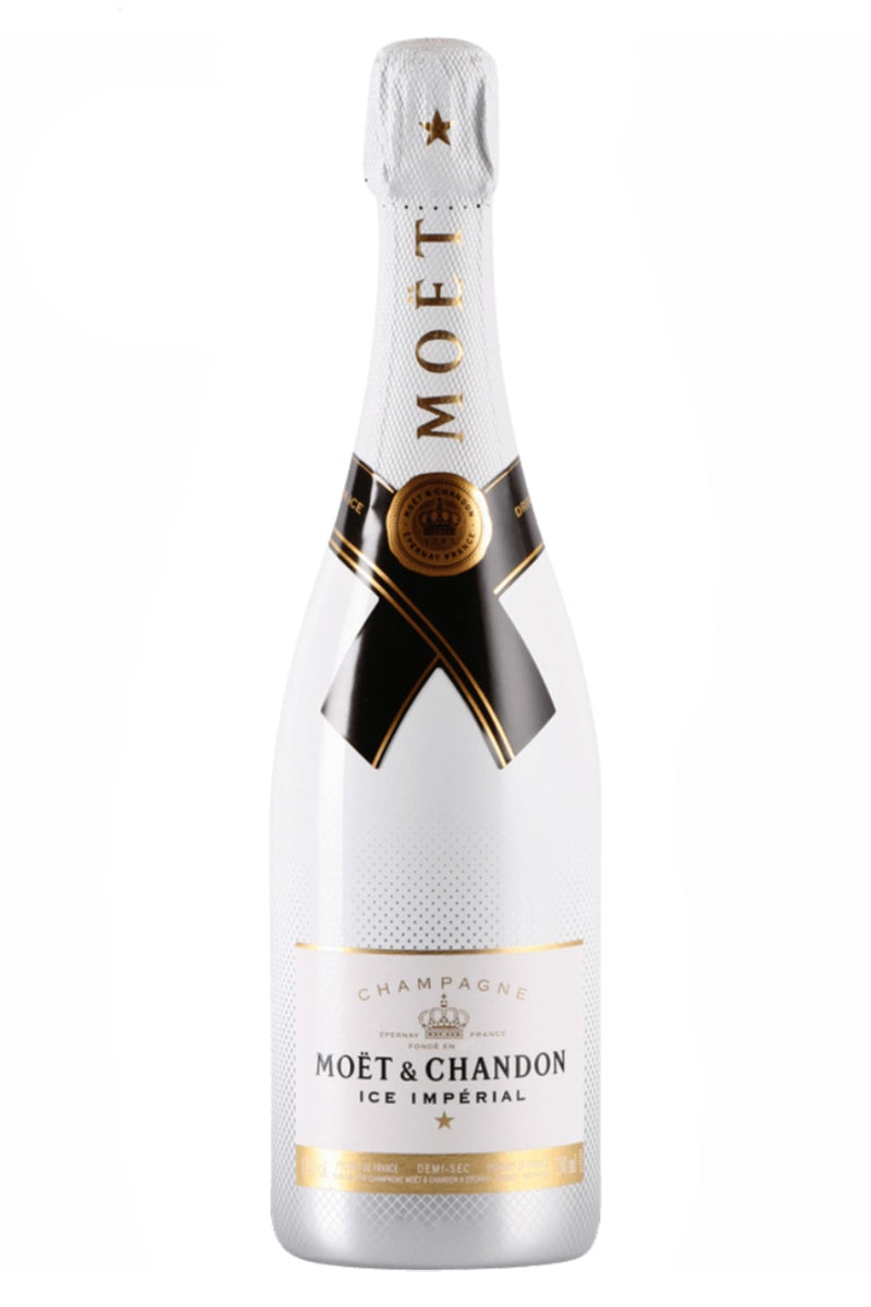 Moet & Chandon Ice Imperial (750 ml)