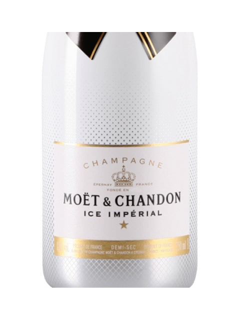 Moet & Chandon Ice Imperial (750 ml)