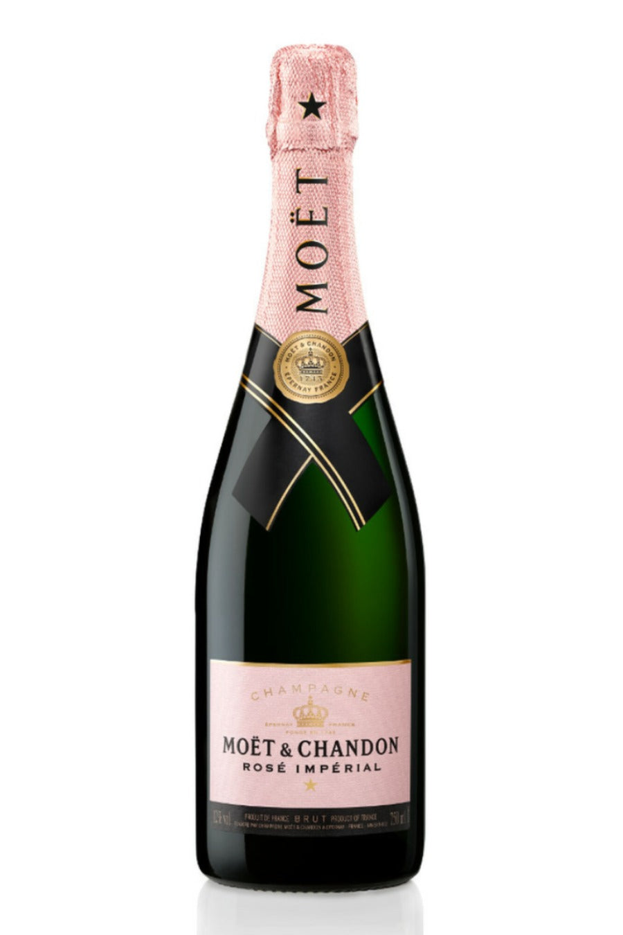 Buy Moët & Chandon Rosé Impérial. Champagne
