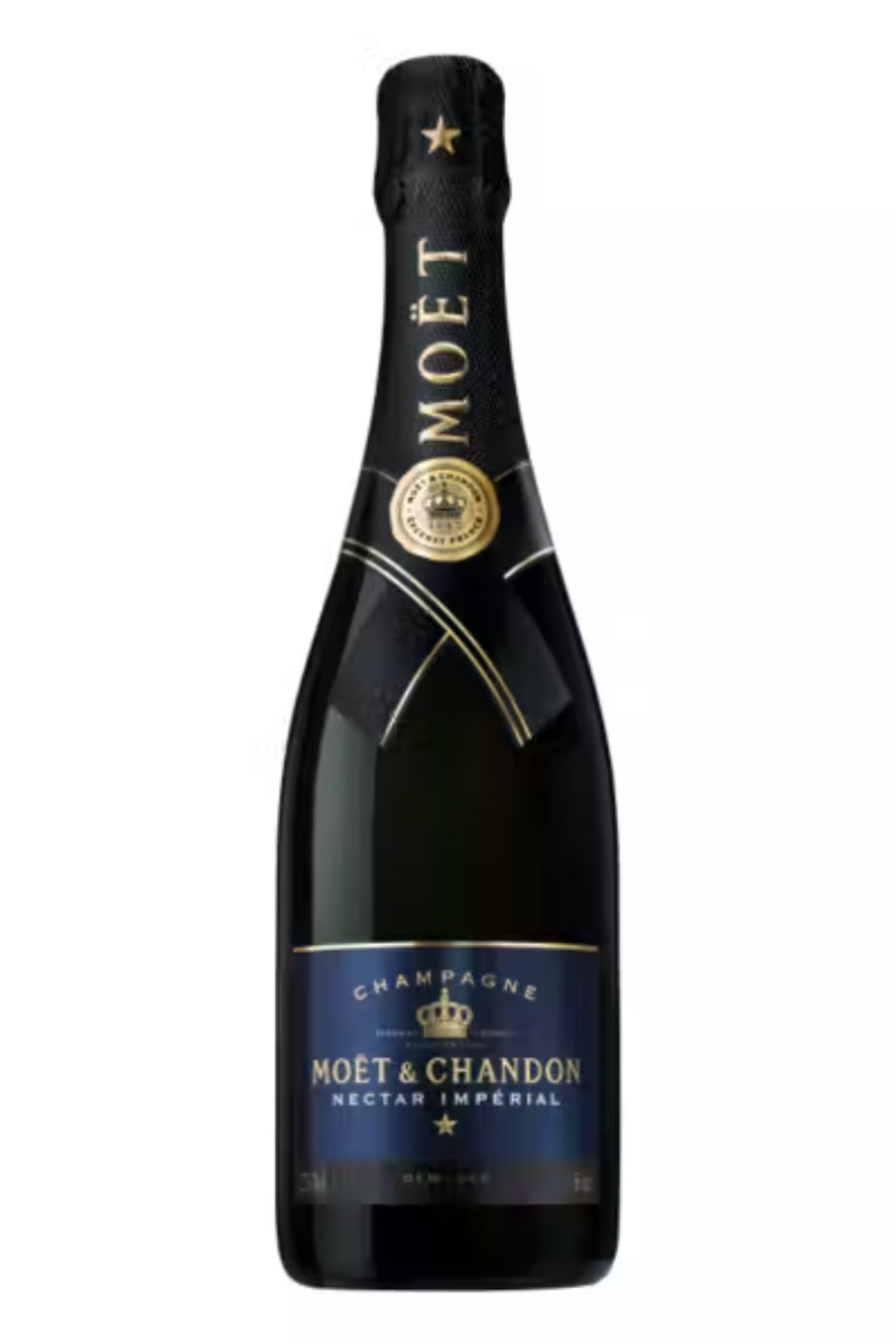 Moet & Chandon Nectar Imperial (750 ml)