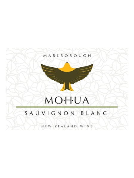 Mohua Sauvignon Blanc 2016 Wine Review - Magnolia Days