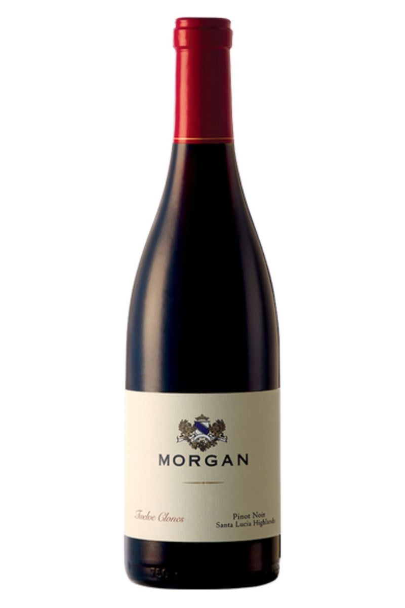 Morgan Twelve Clones Pinot Noir 2020 (750 ml)