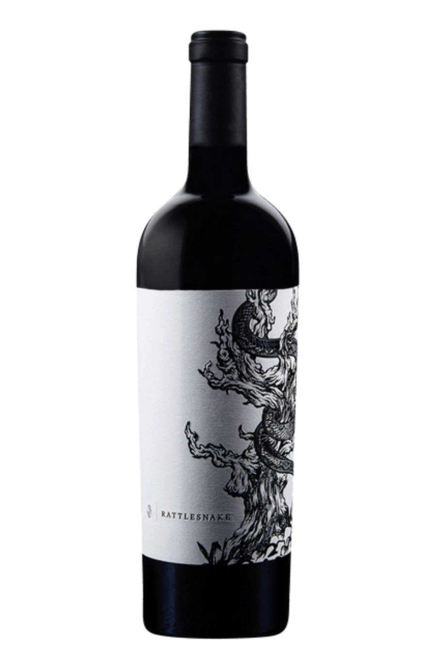 Mount Peak Rattlesnake Zinfandel 2021 (750 ml)