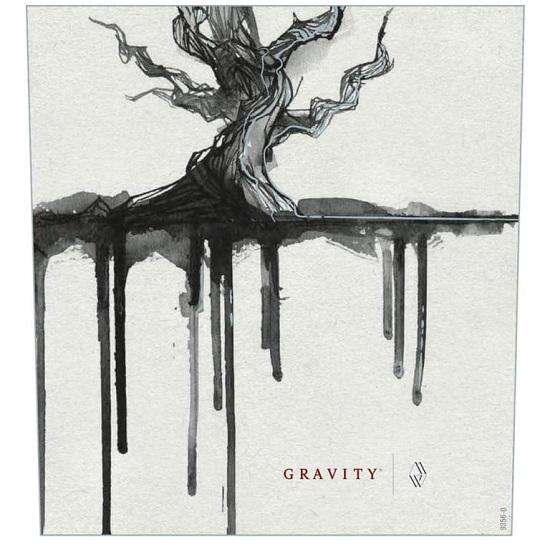 Mount Peak Gravity Red Blend 2015 (750 ml) - BuyWinesOnline.com