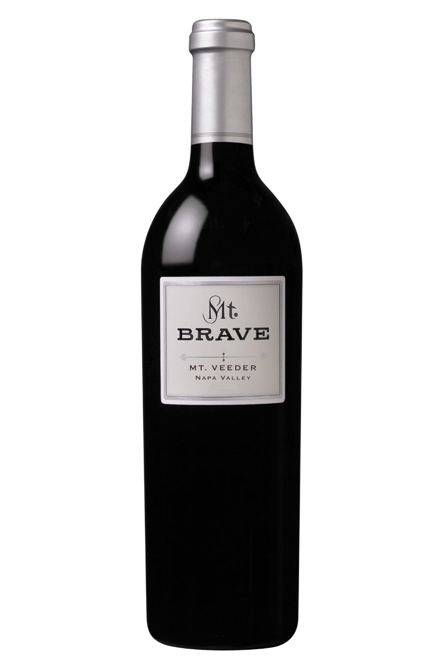 Mt. Brave Cabernet Sauvignon 2019 (750 ml)