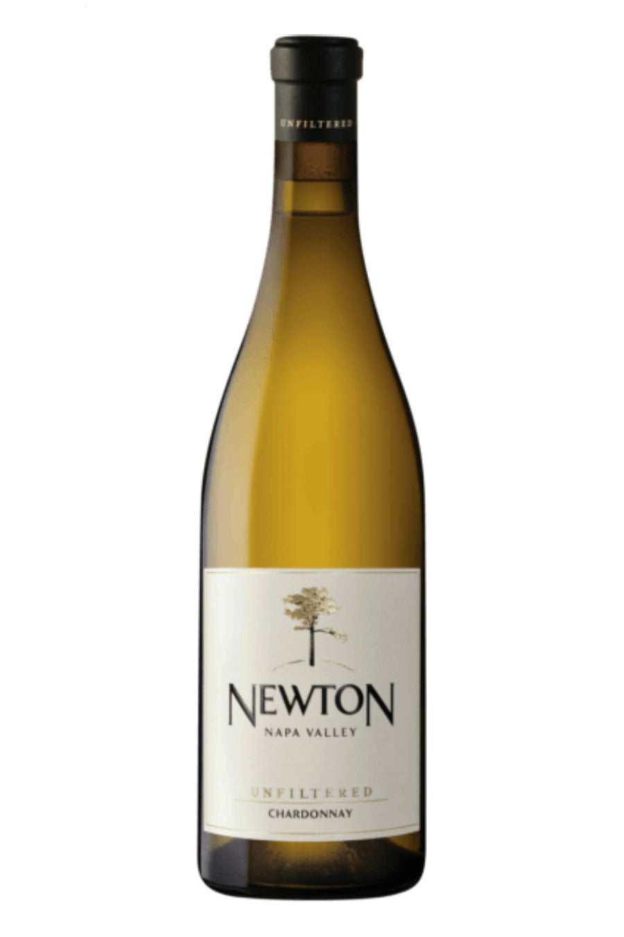 Newton Unfiltered Chardonnay 2021 (750 ml)