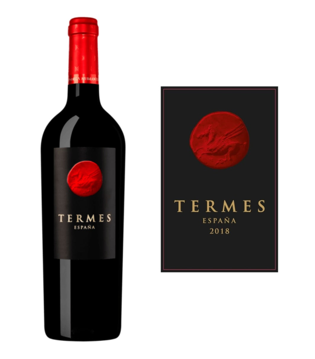 Numanthia Termes 2021 (750 ml)