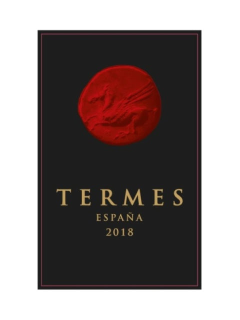 Numanthia Termes 2021 (750 ml)