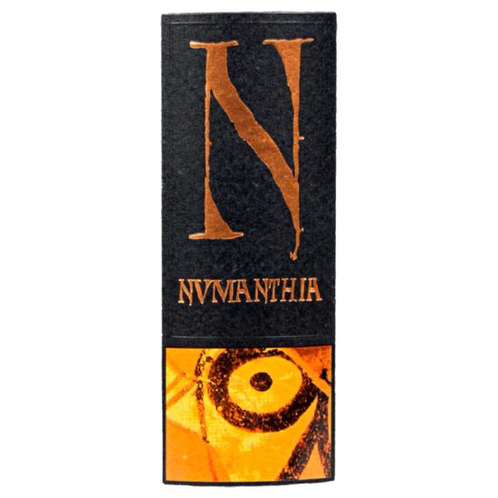 Numanthia Toro Tempranillo 2014 (750 ml)