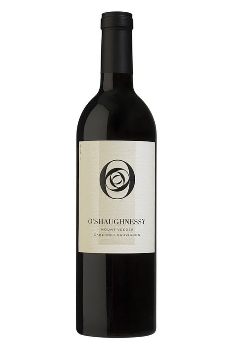 O'Shaughnessy Mt. Veeder Cabernet Sauvignon 2019 (750 ml)