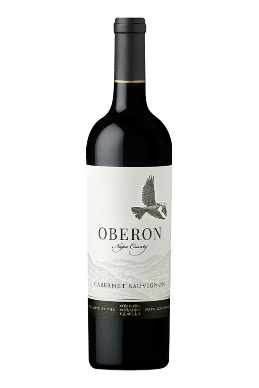 Oberon Cabernet Sauvignon 2022 (750 ml)