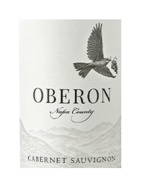 Oberon Cabernet Sauvignon 2021 (750 ml)