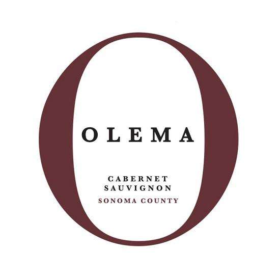 Olema Cabernet Sauvignon 2017 (750 ml) - BuyWinesOnline.com