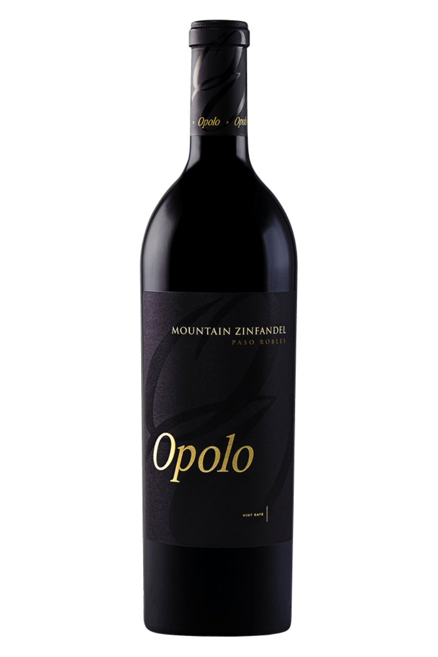 Opolo Mountain Zinfandel 2021 (750 ml)