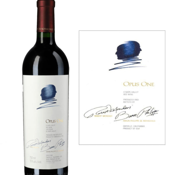 Opus One | Experience the Opulence of Opus One Wines | BuyWinesOnline