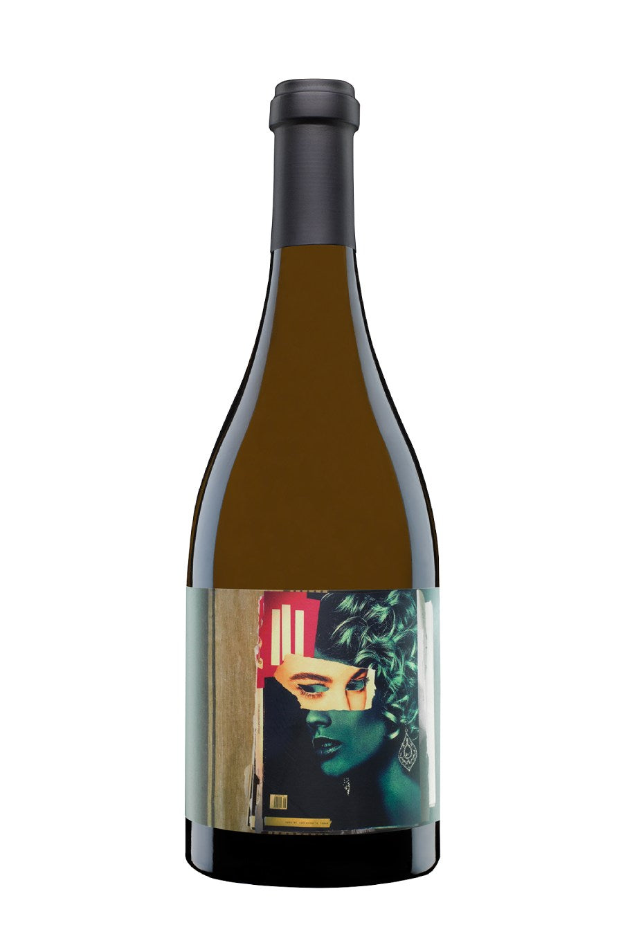 Orin Swift Cellars Blank Stare Sauvignon Blanc 2018 (750 ml)
