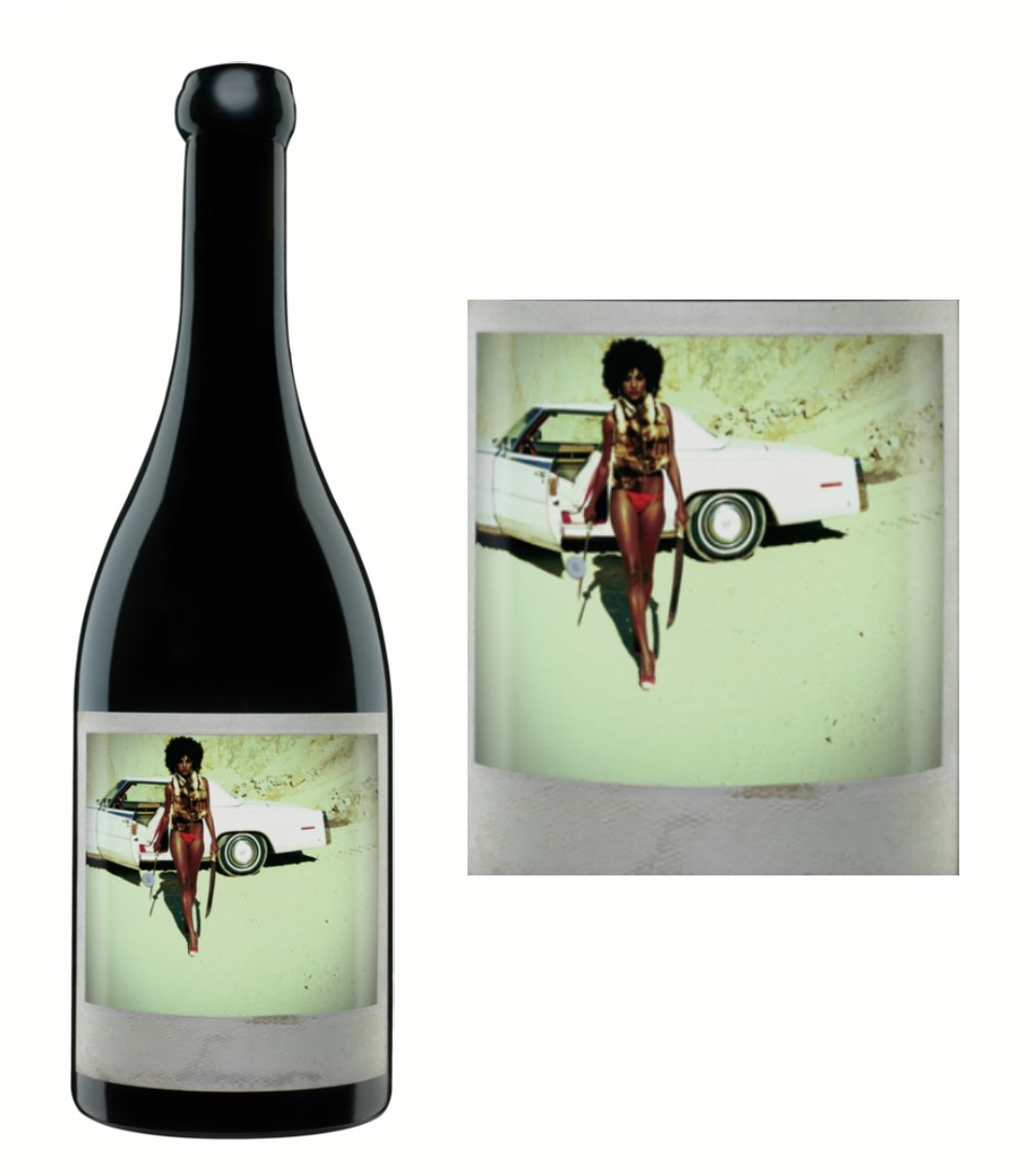 Orin Swift Cellars Machete 2022 (750 ml)