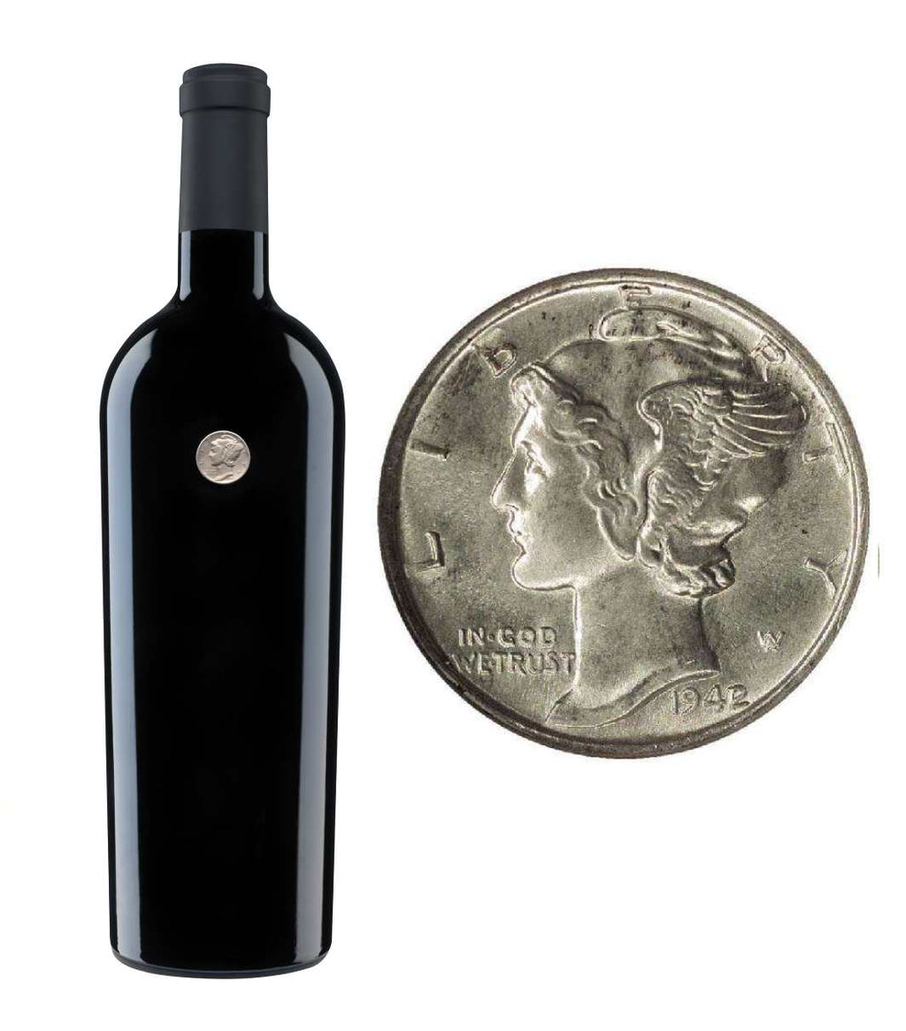 Mercury Head Cabernet Sauvignon 2023