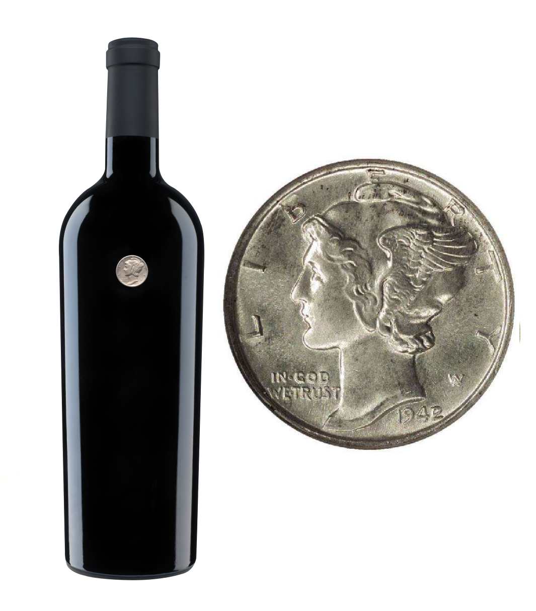 Orin Swift Cellars Mercury Head Cabernet Sauvignon 2017 (750 ml) - BuyWinesOnline.com
